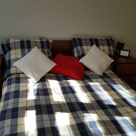 Apartament Przymorze Daire Gdansk Dış mekan fotoğraf